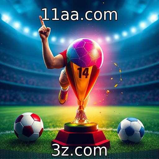 11aa.com Apostas esportivas: como analisar jogos e aumentar suas chances de vitória