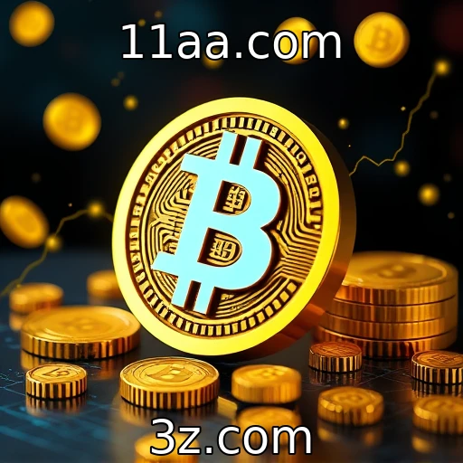 11aa.com Descubra como as criptomoedas estão revolucionando as apostas online