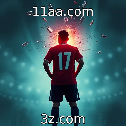 11aa.com Ganhos e Riscos: Como as Apostas Esportivas Estão Mudando o Jogo