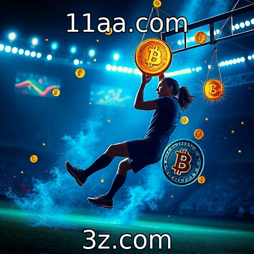 11aa.com Como as criptomoedas estão transformando o mercado de apostas brasileiras?