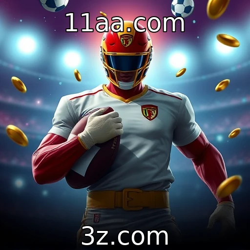 11aa.com Transformações nas apostas esportivas: entenda as novas tendências de 2025